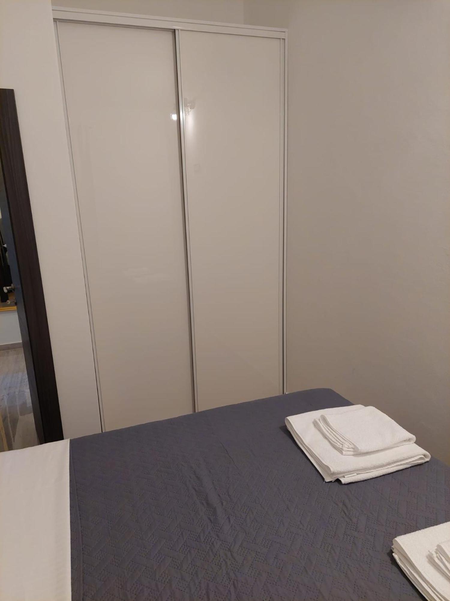 Apartmani Karla Paklenica Starigrad Exterior photo