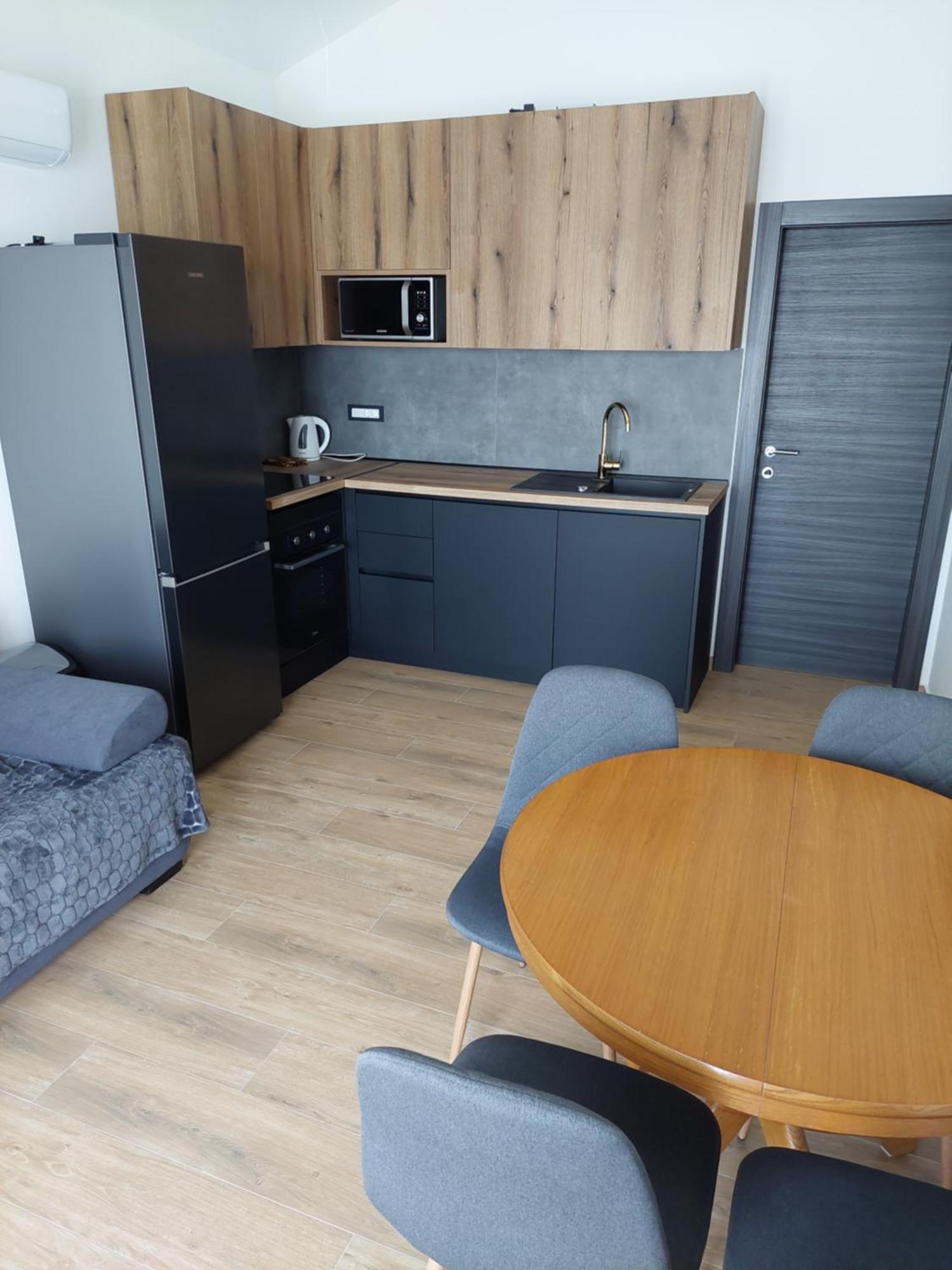 Apartmani Karla Paklenica Starigrad Exterior photo