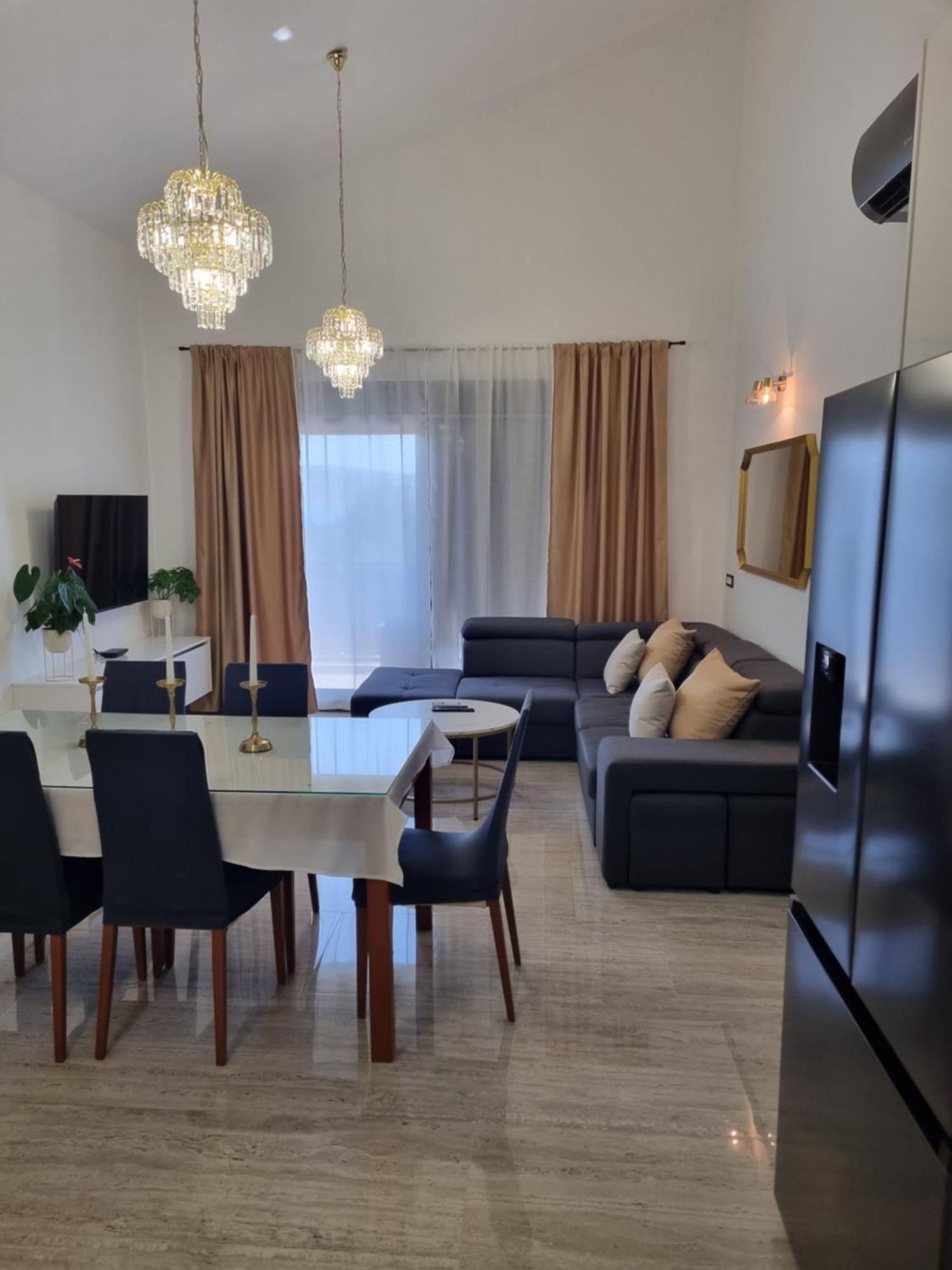Apartmani Karla Paklenica Starigrad Exterior photo