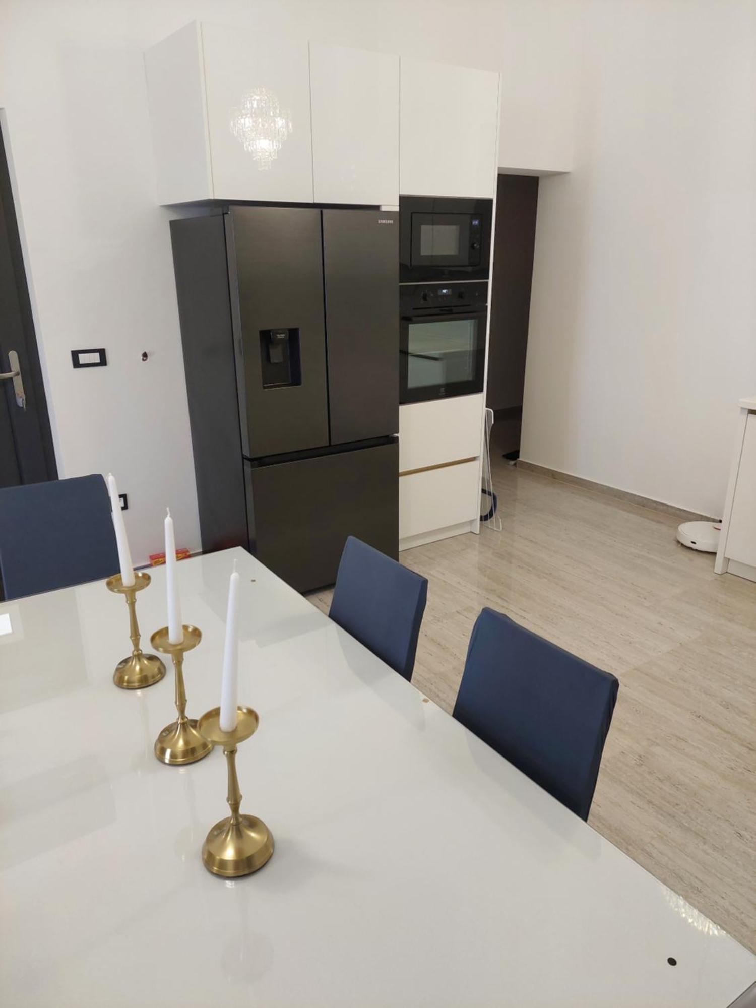 Apartmani Karla Paklenica Starigrad Exterior photo