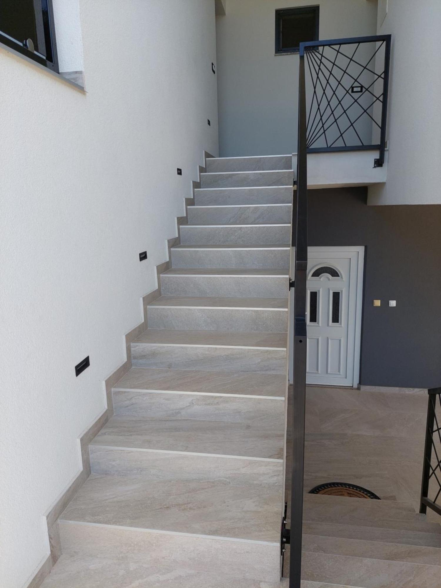 Apartmani Karla Paklenica Starigrad Exterior photo