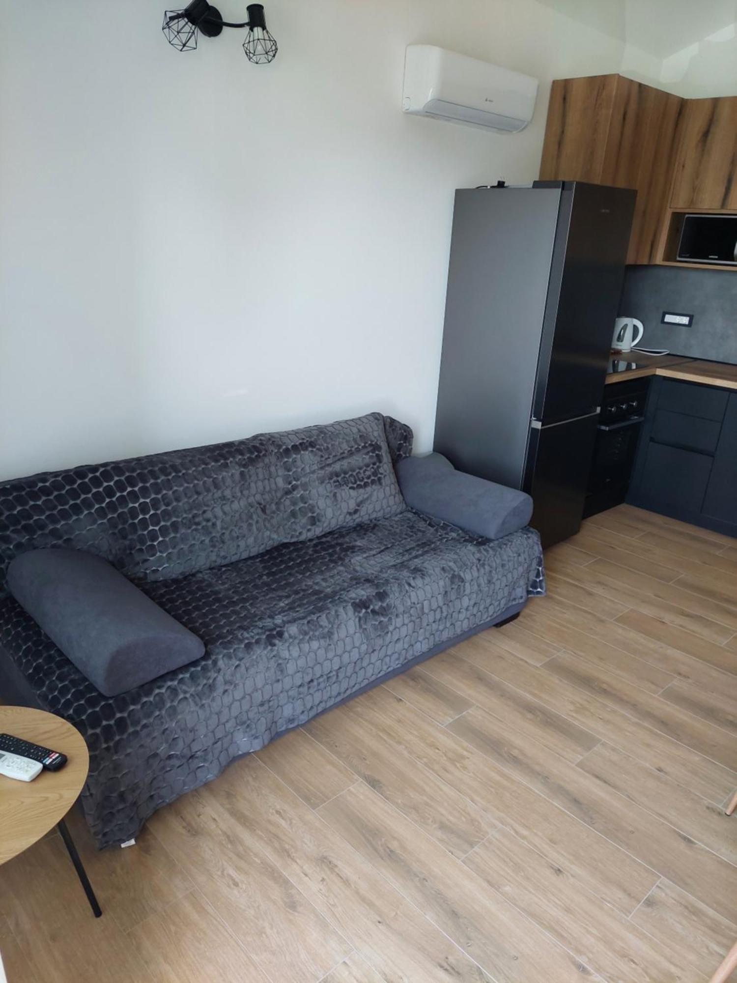 Apartmani Karla Paklenica Starigrad Exterior photo