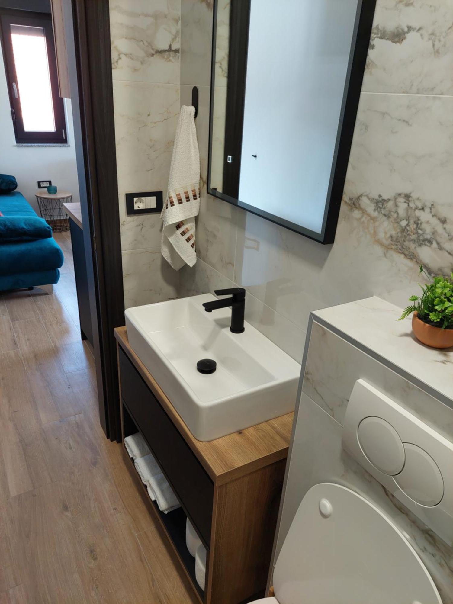 Apartmani Karla Paklenica Starigrad Exterior photo
