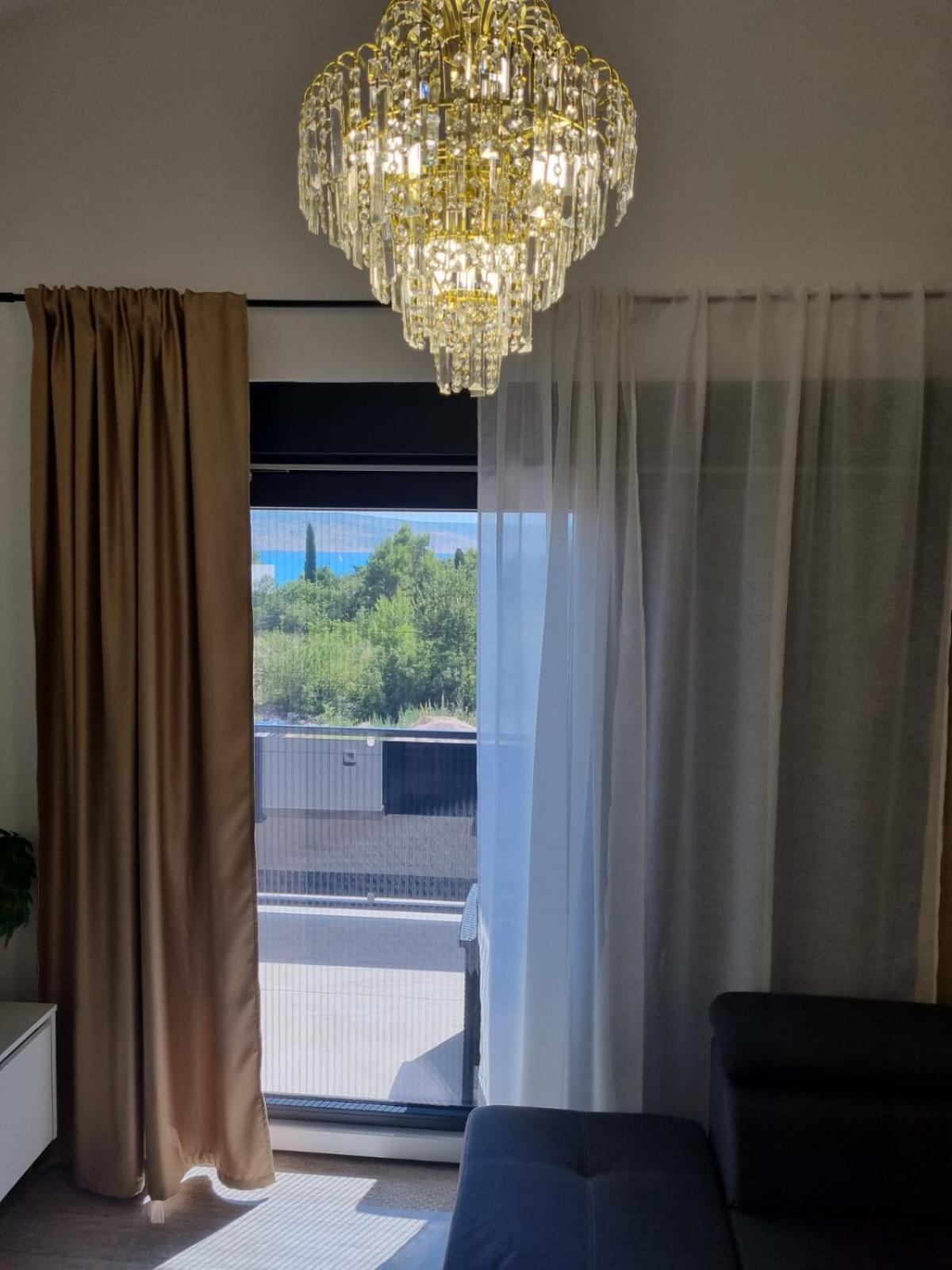 Apartmani Karla Paklenica Starigrad Exterior photo
