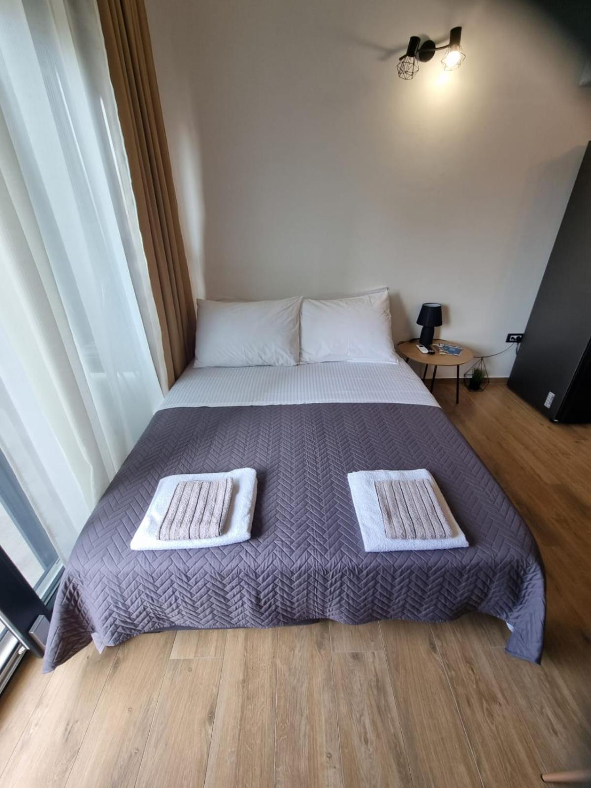Apartmani Karla Paklenica Starigrad Exterior photo