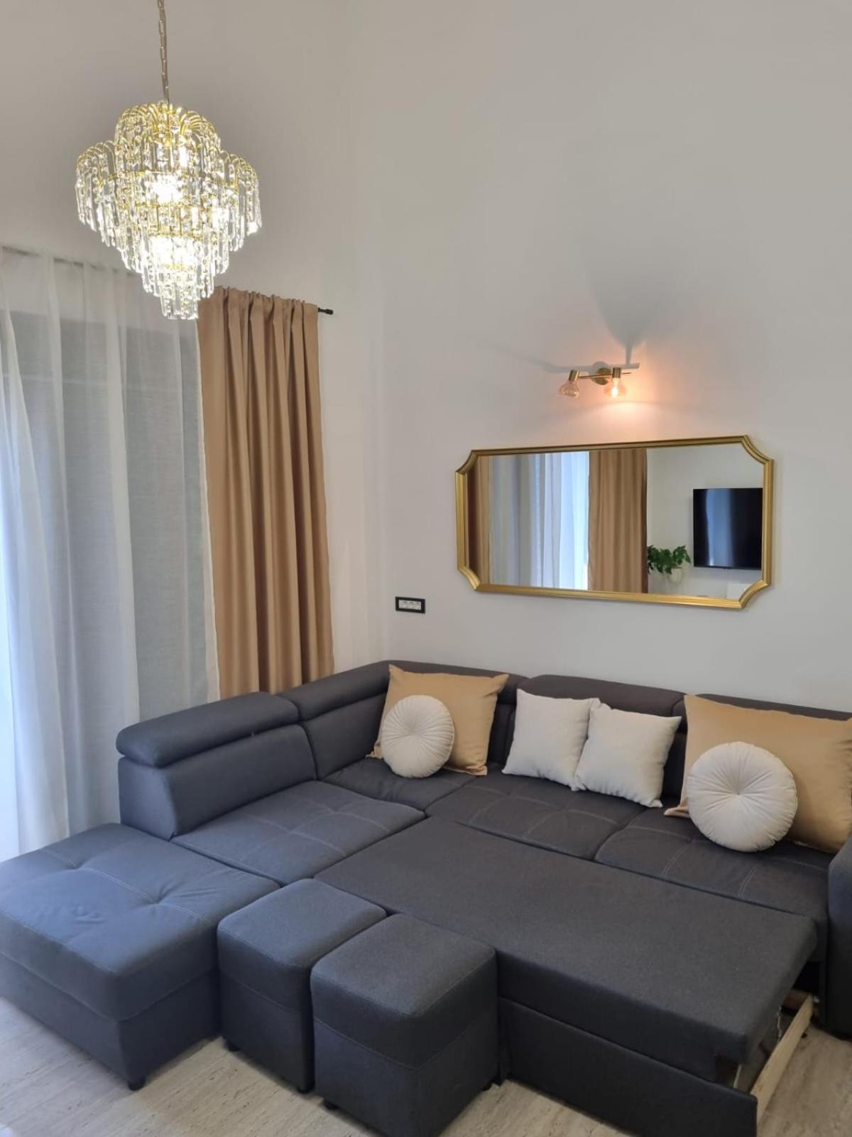 Apartmani Karla Paklenica Starigrad Exterior photo